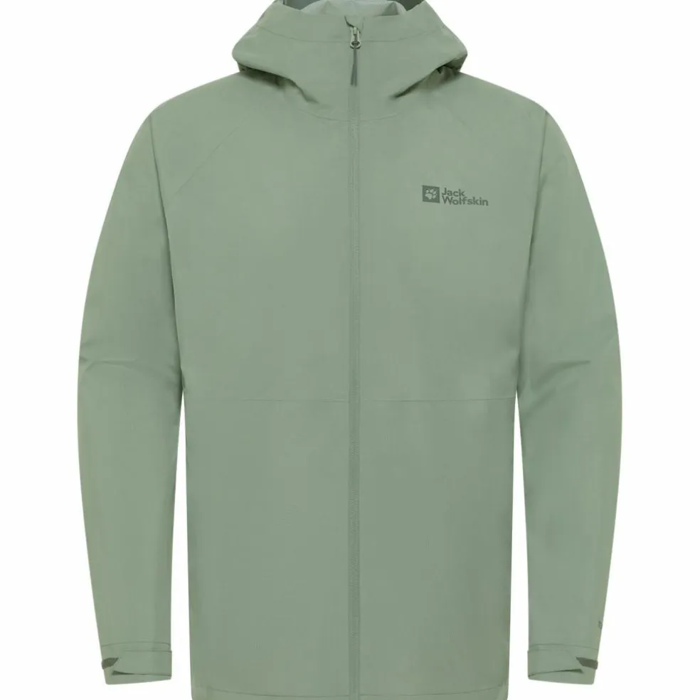 Jack Wolfskin · PRELIGHT 2.5L