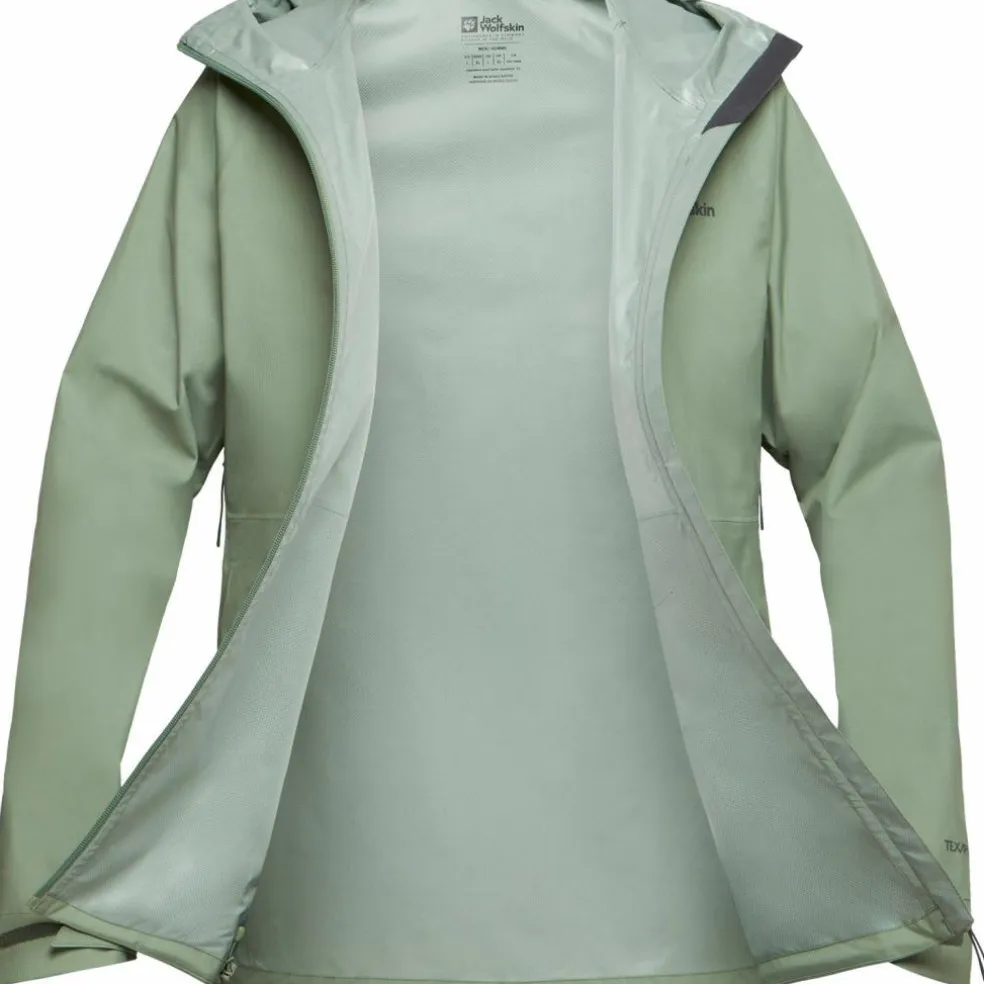 Jack Wolfskin · PRELIGHT 2.5L