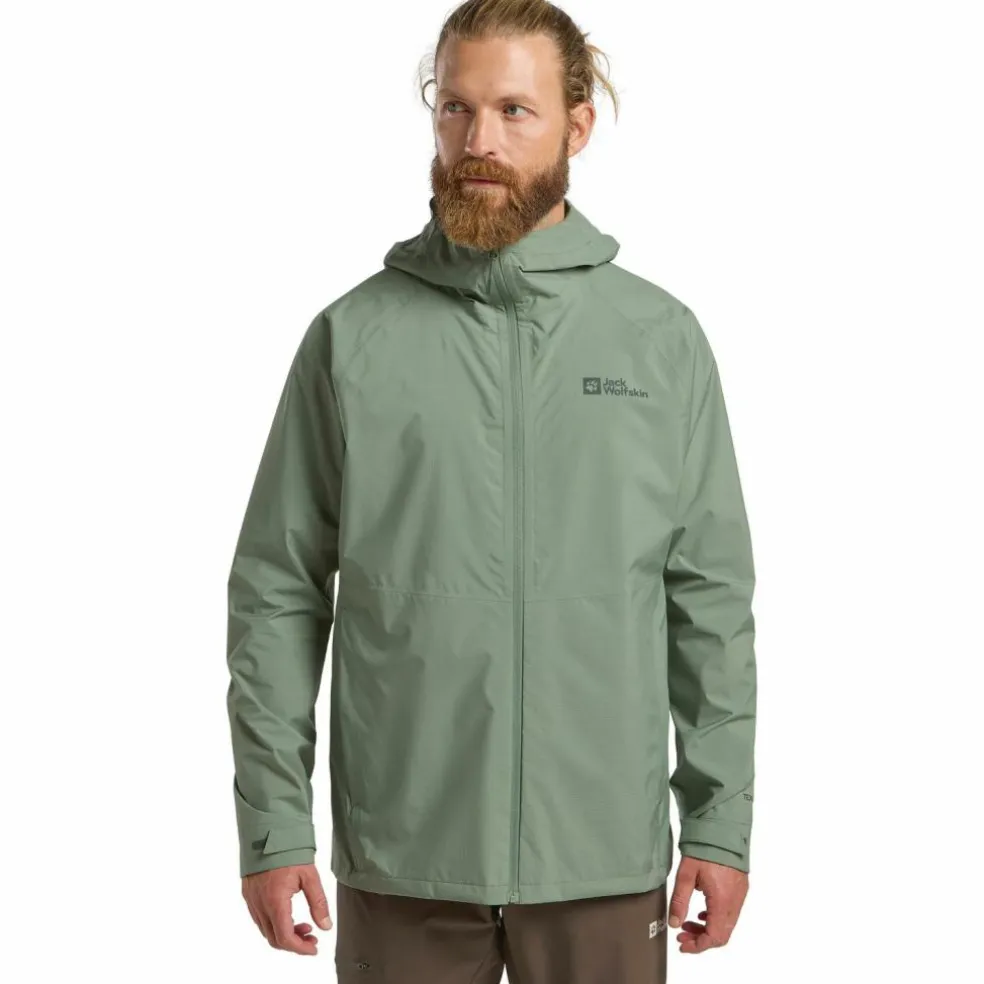 Jack Wolfskin · PRELIGHT 2.5L