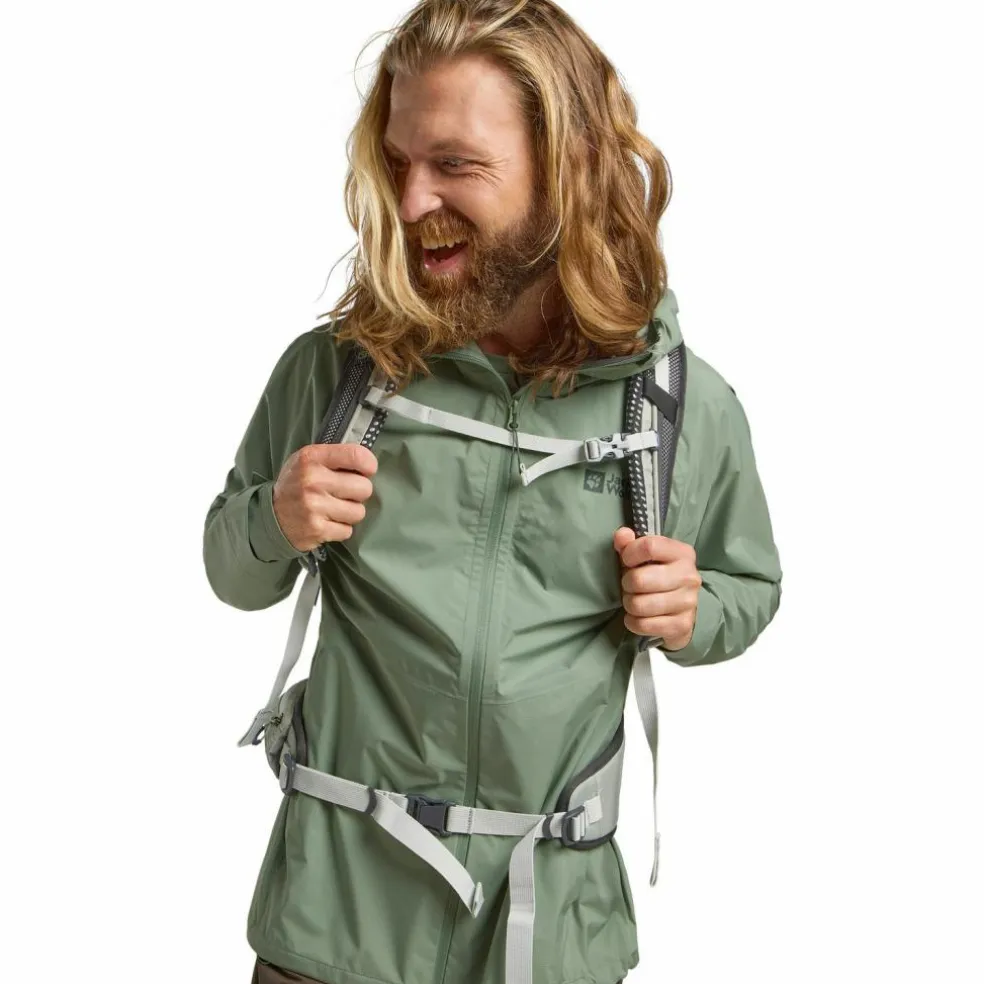 Jack Wolfskin · PRELIGHT 2.5L