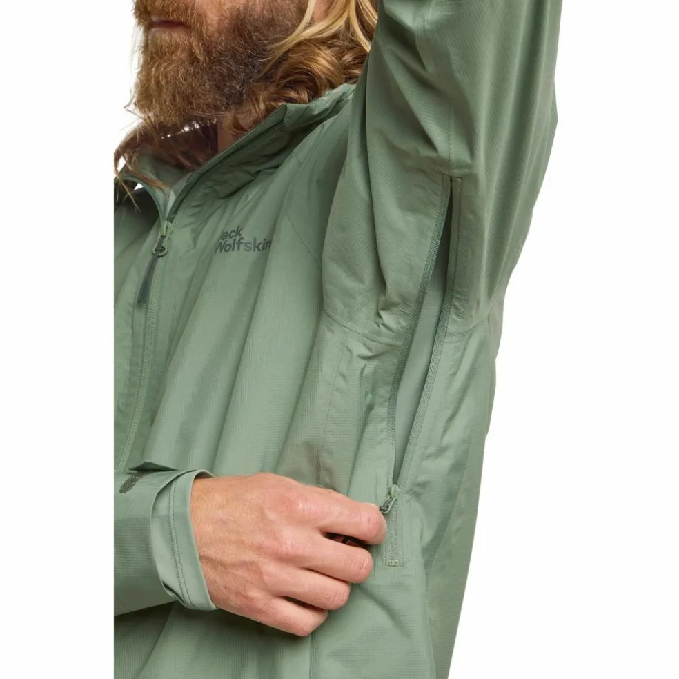 Jack Wolfskin · PRELIGHT 2.5L