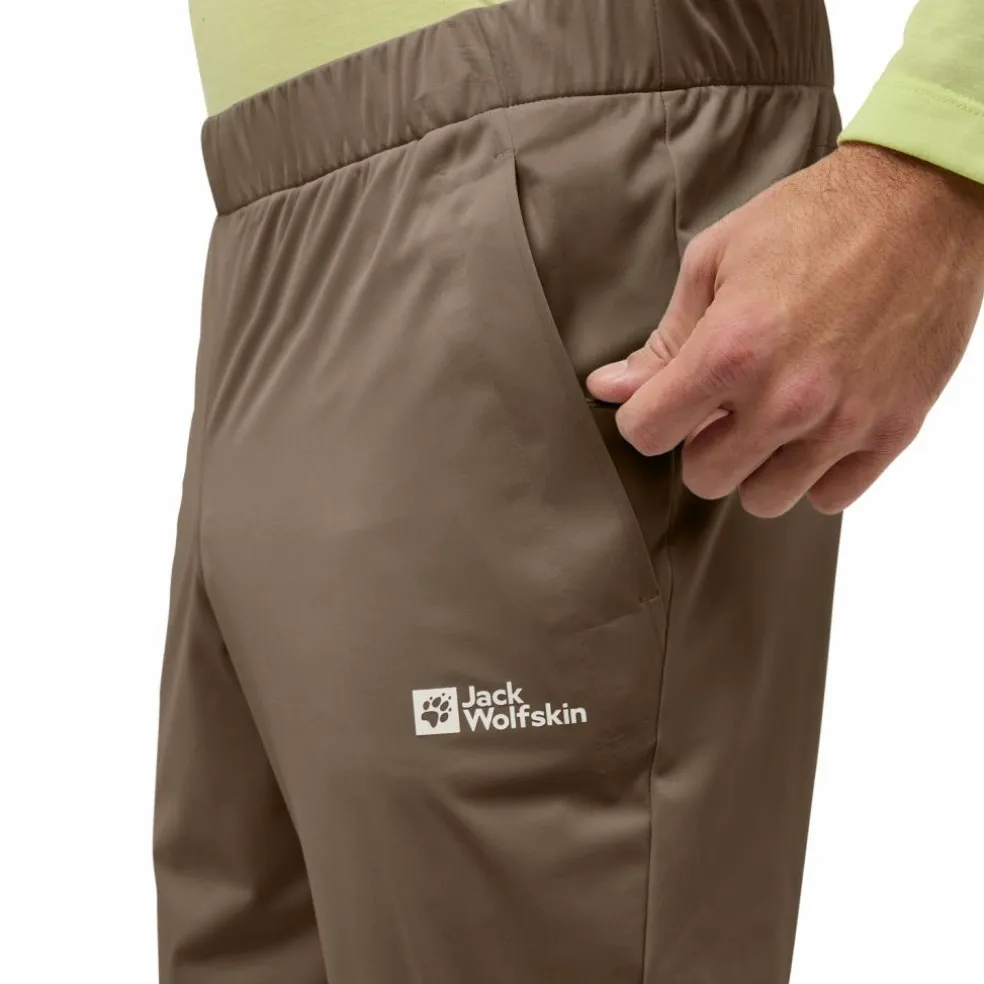 Jack Wolfskin · PRELIGHT PRO PANT M