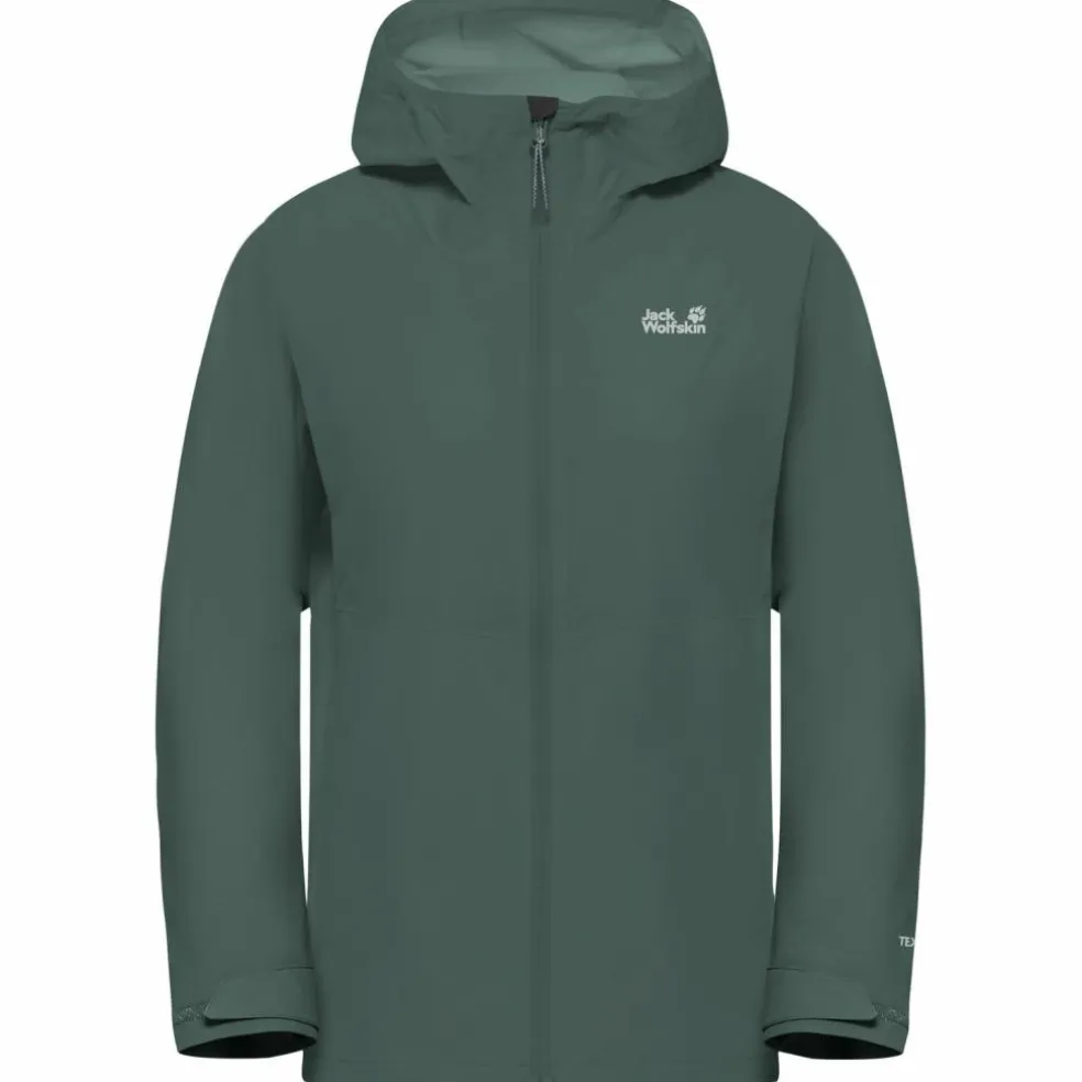 Jack Wolfskin · PRELIGHT 2.5L LT JKT W