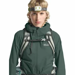 Jack Wolfskin · PRELIGHT 2.5L LT JKT W
