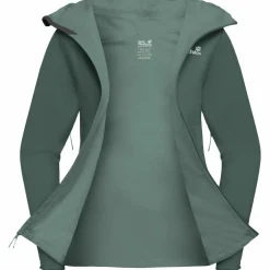 Jack Wolfskin · PRELIGHT 2.5L LT JKT W