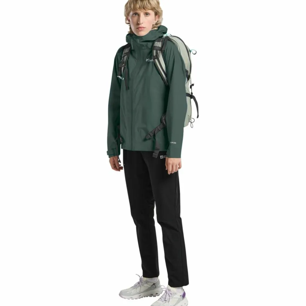 Jack Wolfskin · PRELIGHT 2.5L LT JKT W