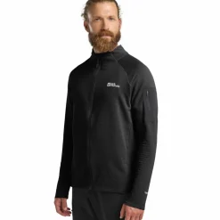 Jack Wolfskin · PRELIGHT FZ M