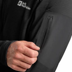 Jack Wolfskin · PRELIGHT FZ M