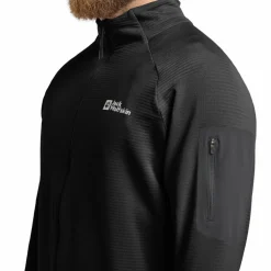 Jack Wolfskin · PRELIGHT FZ M
