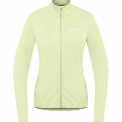 Jack Wolfskin · PRELIGHT TRAIL FZ W