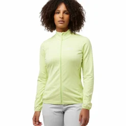 Jack Wolfskin · PRELIGHT TRAIL FZ W