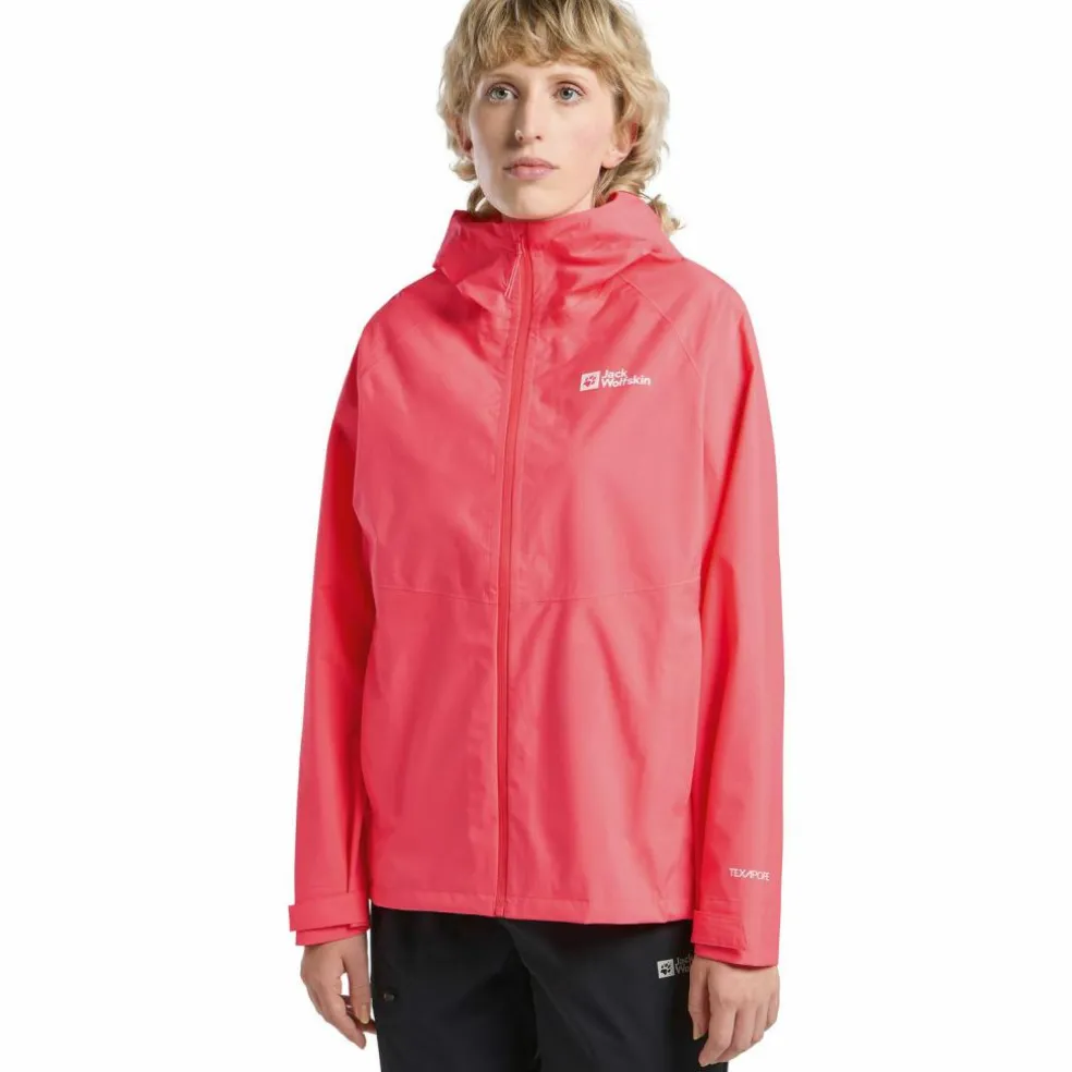 Jack Wolfskin · PRELIGHT 2.5L