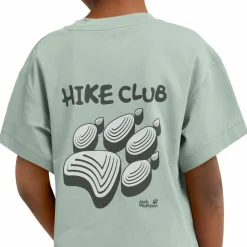 Jack Wolfskin · PRINT T K