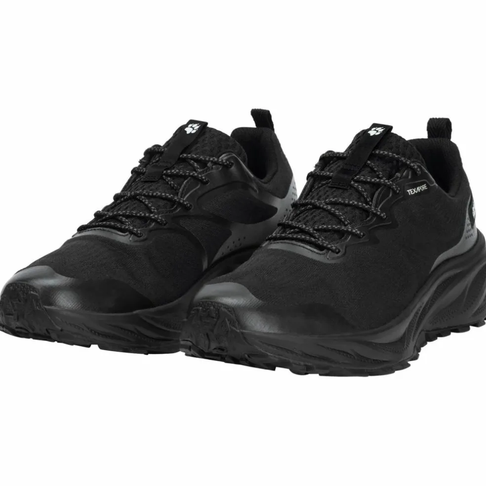 Jack Wolfskin · PS PRO TEXAPORE LOW M