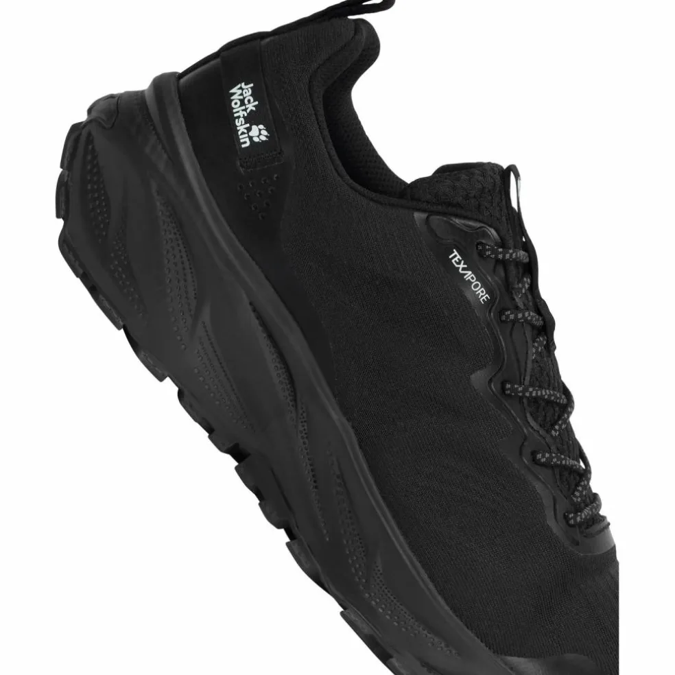 Jack Wolfskin · PS PRO TEXAPORE LOW M