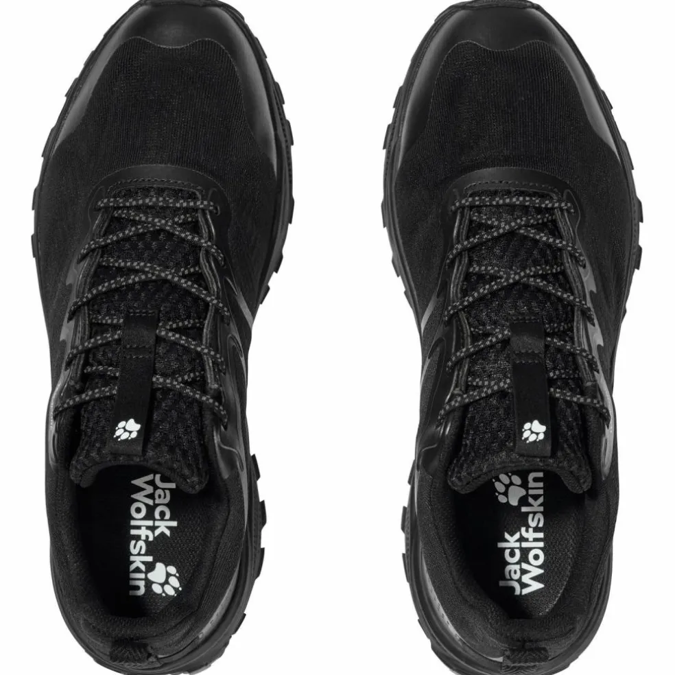 Jack Wolfskin · PS PRO TEXAPORE LOW M