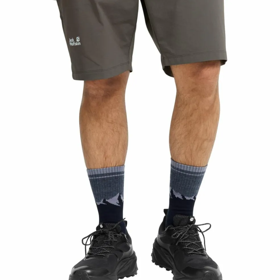 Jack Wolfskin · PS PRO TEXAPORE LOW M