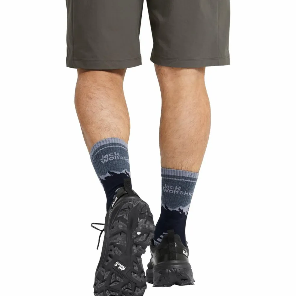 Jack Wolfskin · PS PRO TEXAPORE LOW M