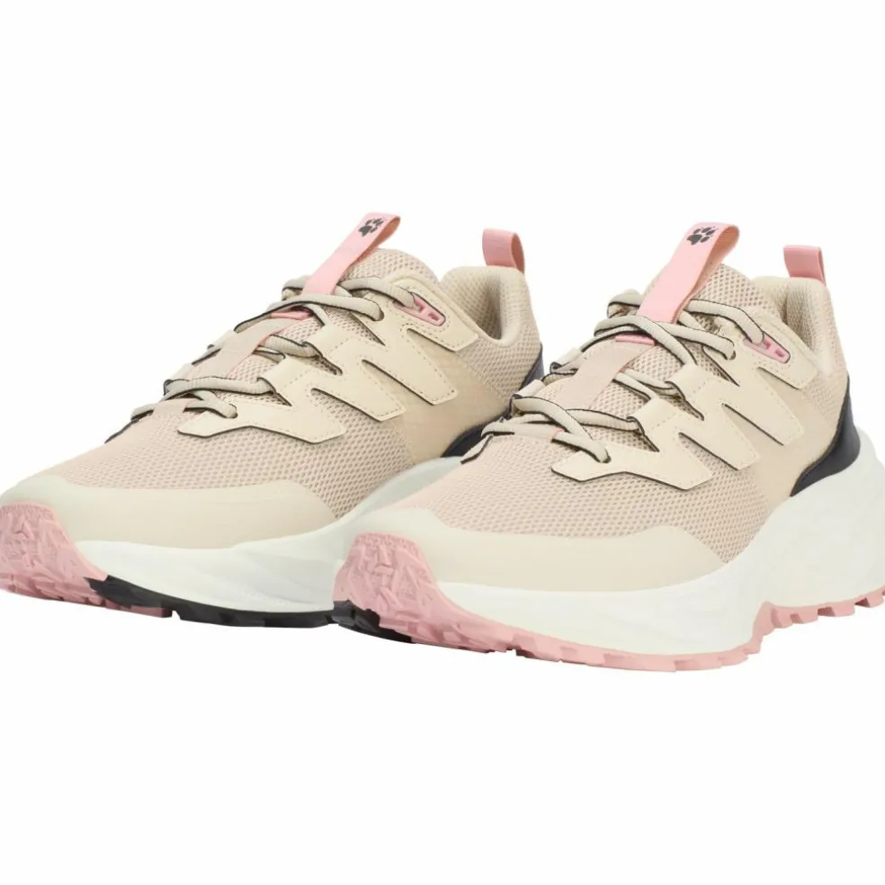 Jack Wolfskin · PS TRAIL LOW W