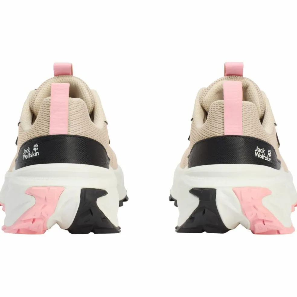 Jack Wolfskin · PS TRAIL LOW W
