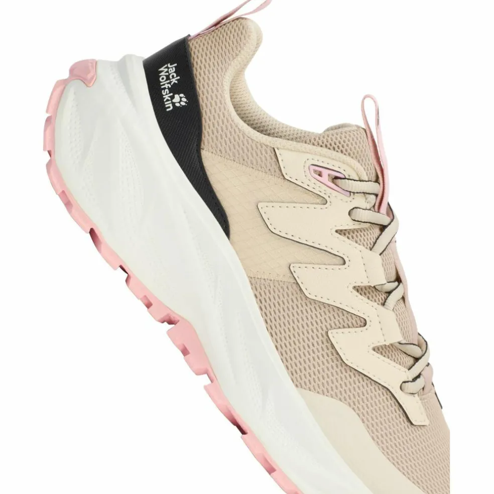 Jack Wolfskin · PS TRAIL LOW W