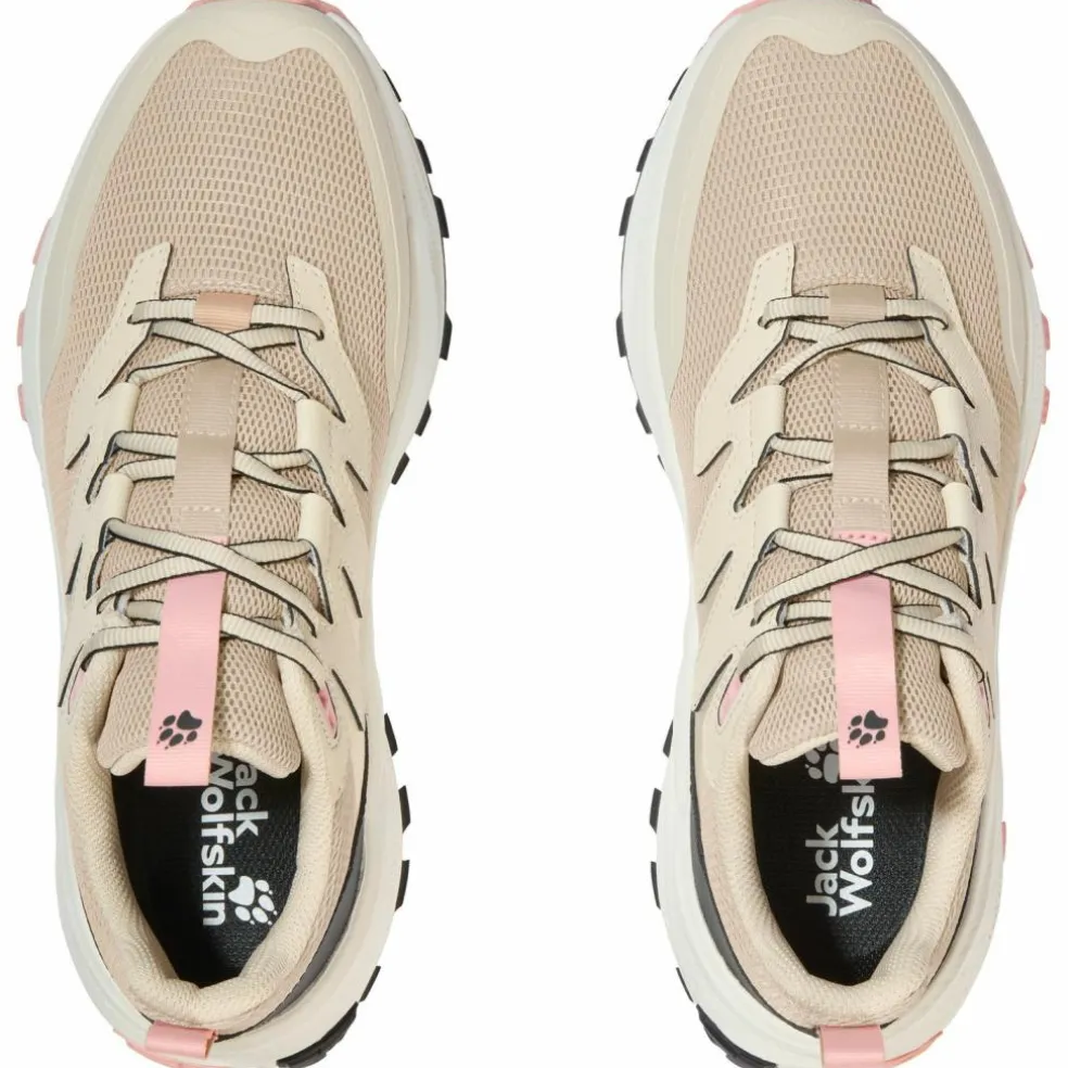 Jack Wolfskin · PS TRAIL LOW W