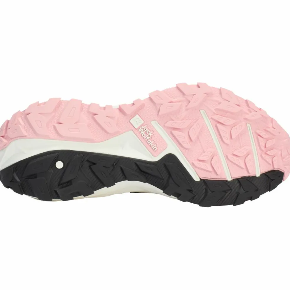 Jack Wolfskin · PS TRAIL LOW W