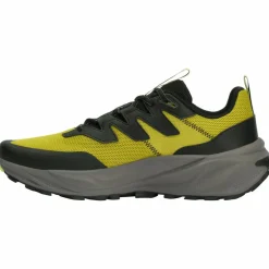 Jack Wolfskin · PS TRAIL LOW M