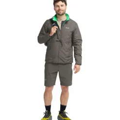 Jack Wolfskin · PS TRAIL LOW M