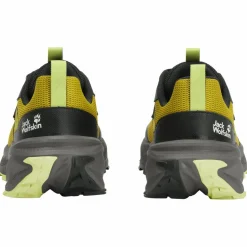 Jack Wolfskin · PS TRAIL LOW M