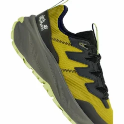 Jack Wolfskin · PS TRAIL LOW M