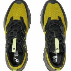 Jack Wolfskin · PS TRAIL LOW M