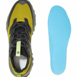 Jack Wolfskin · PS TRAIL LOW M
