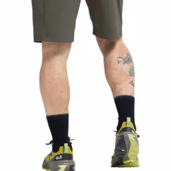 Jack Wolfskin · PS TRAIL LOW M