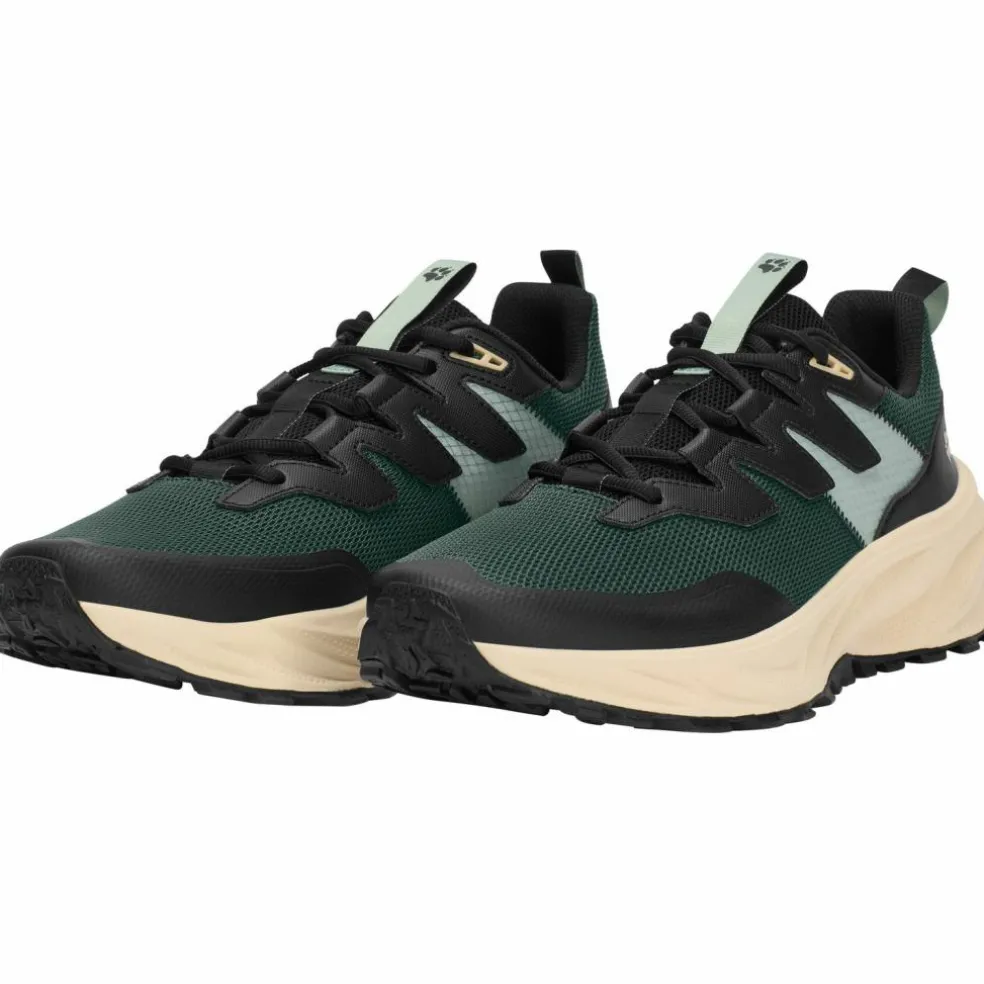 Jack Wolfskin · PS TRAIL LOW M