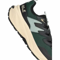 Jack Wolfskin · PS TRAIL LOW M