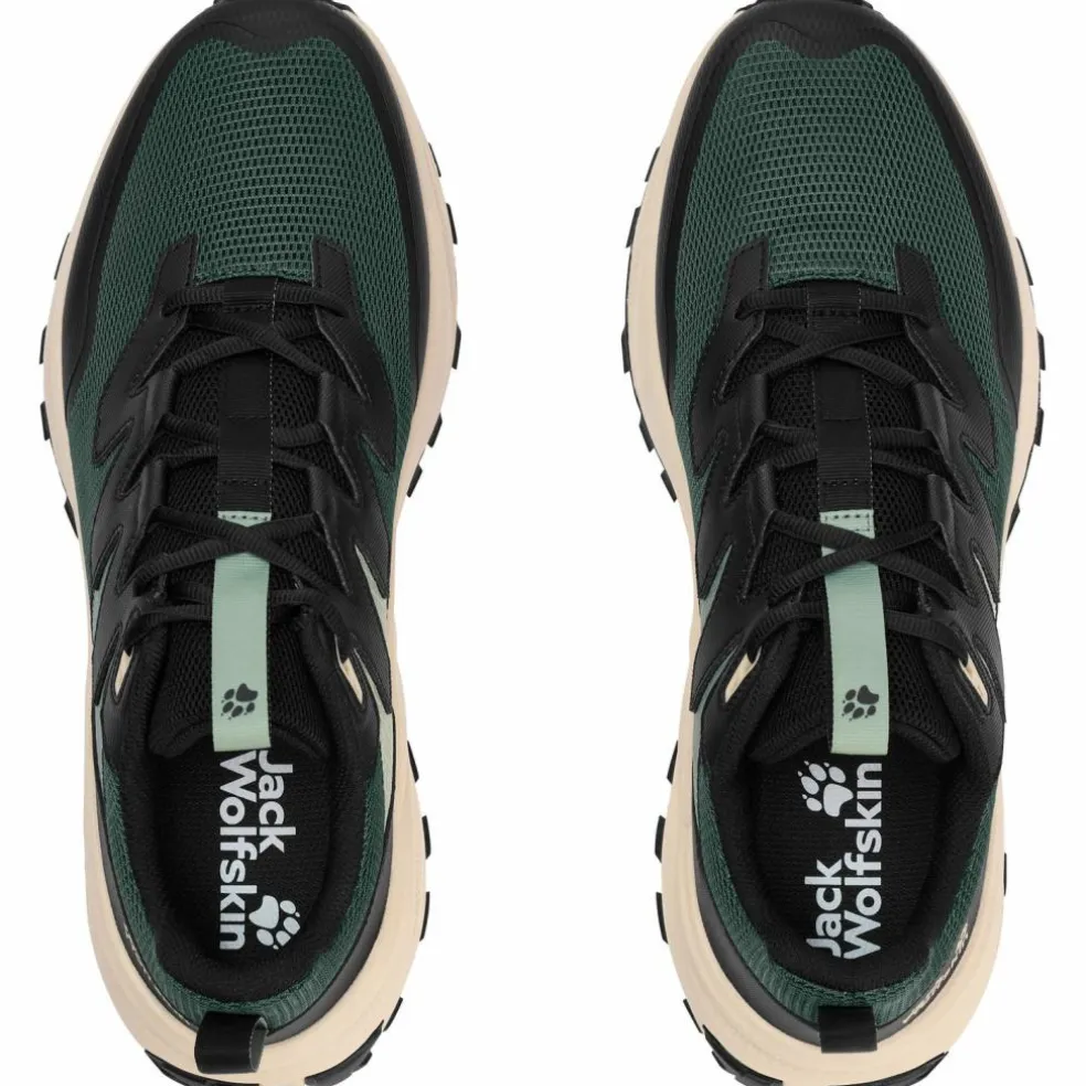 Jack Wolfskin · PS TRAIL LOW M
