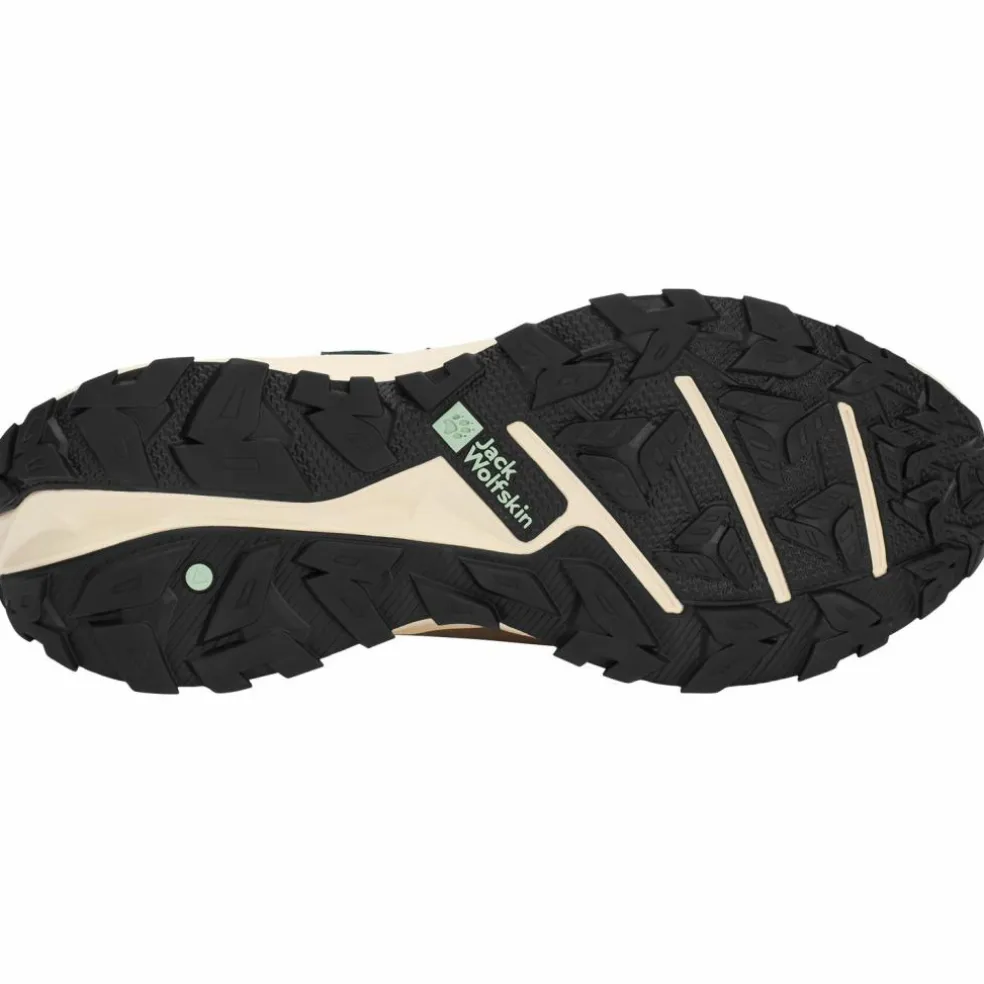 Jack Wolfskin · PS TRAIL LOW M