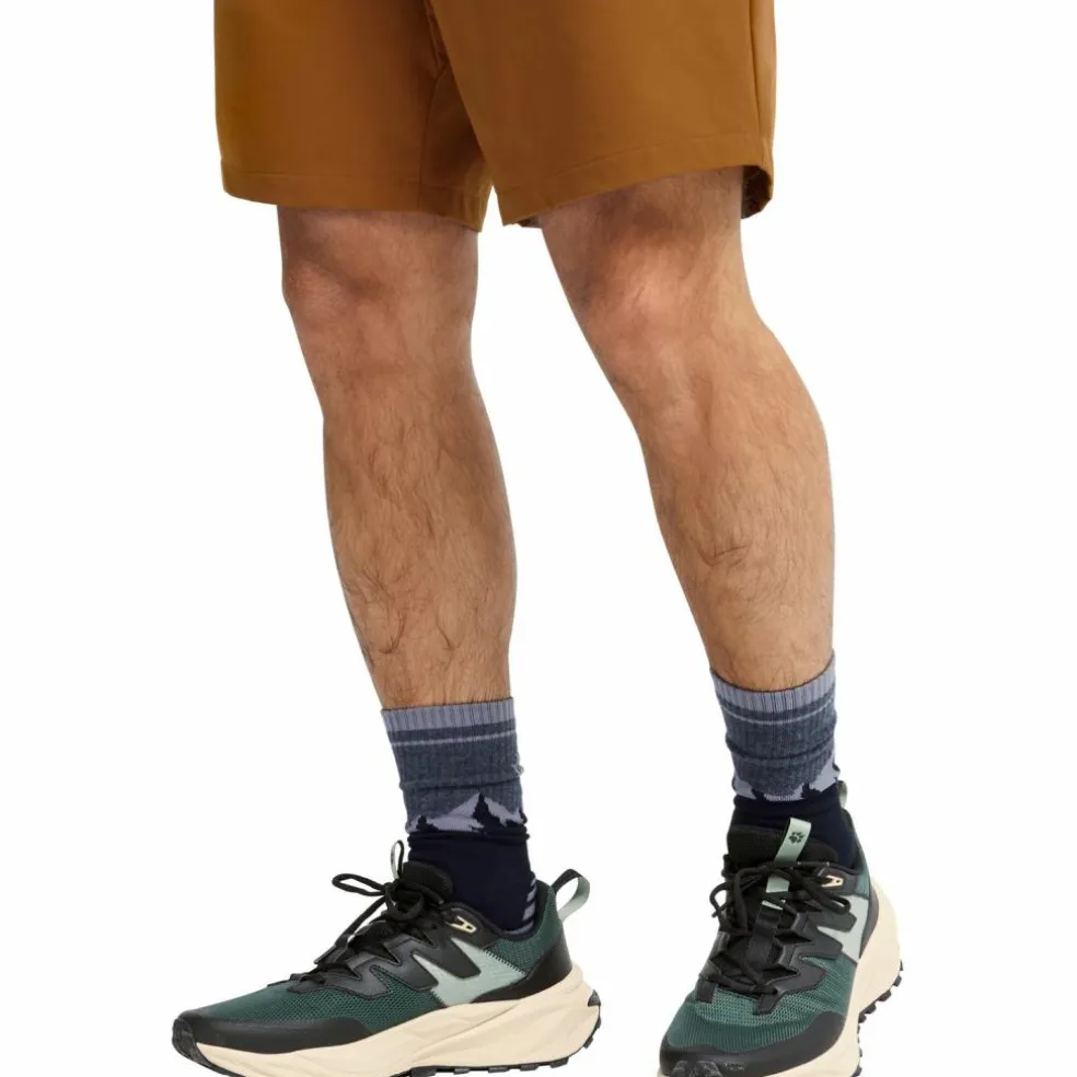 Jack Wolfskin · PS TRAIL LOW M