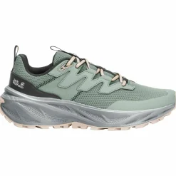 Jack Wolfskin · PS TRAIL LOW W