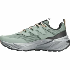 Jack Wolfskin · PS TRAIL LOW W