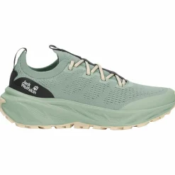 Jack Wolfskin · PS TRAIL KNIT LOW W