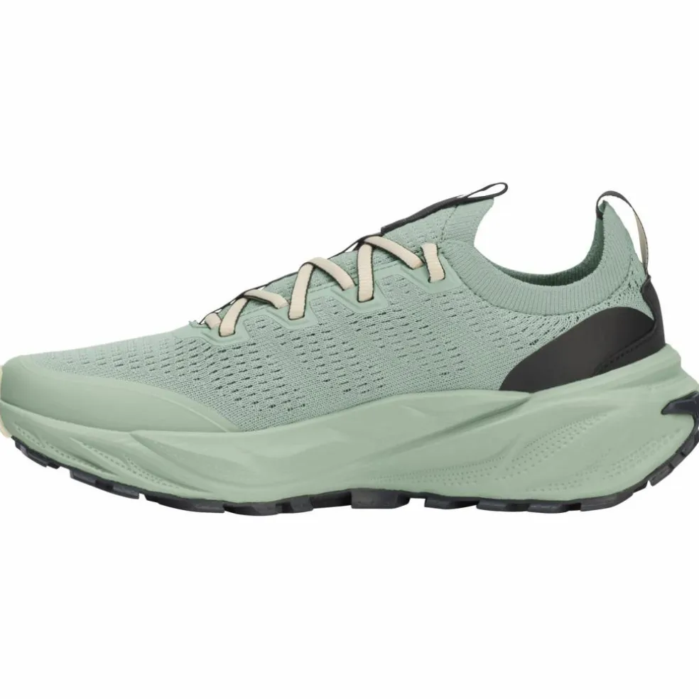 Jack Wolfskin · PS TRAIL KNIT LOW W