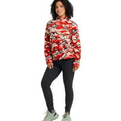 Jack Wolfskin · PS TRAIL KNIT LOW W
