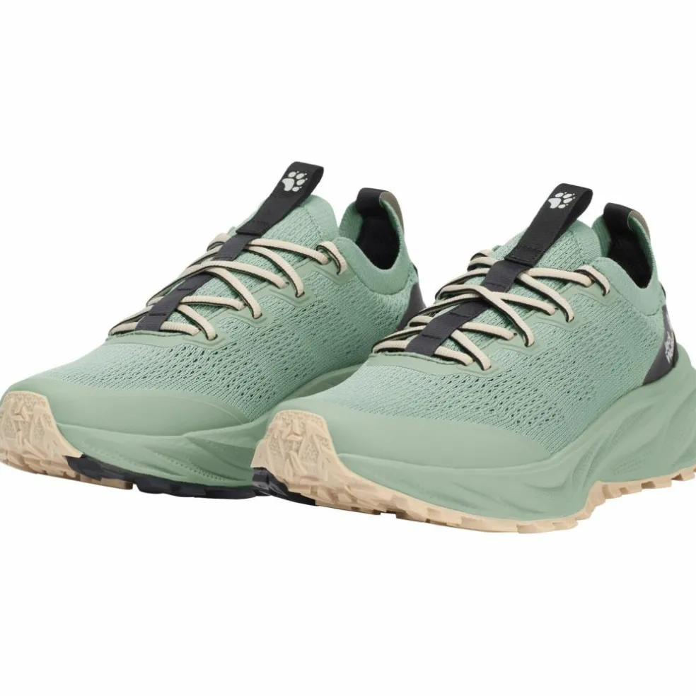 Jack Wolfskin · PS TRAIL KNIT LOW W