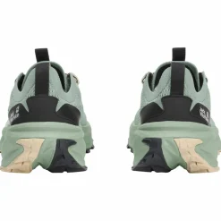 Jack Wolfskin · PS TRAIL KNIT LOW W