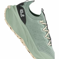Jack Wolfskin · PS TRAIL KNIT LOW W