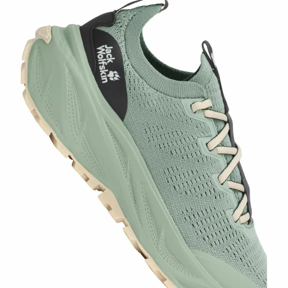 Jack Wolfskin · PS TRAIL KNIT LOW W