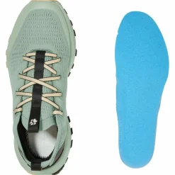Jack Wolfskin · PS TRAIL KNIT LOW W
