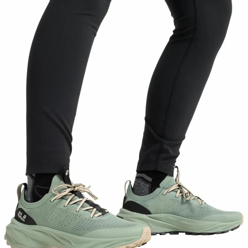 Jack Wolfskin · PS TRAIL KNIT LOW W